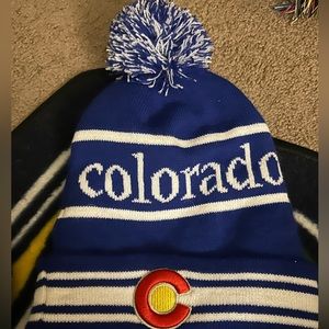 Colorado Hat